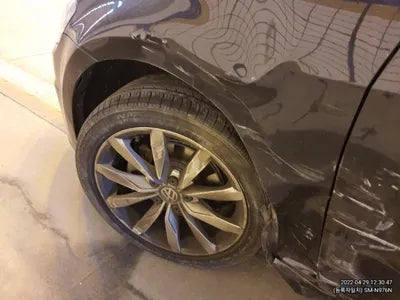 2015 Volkswagen Golf WVWZZZAUZFW311008 VIN:WVWZZZAUZFW311008