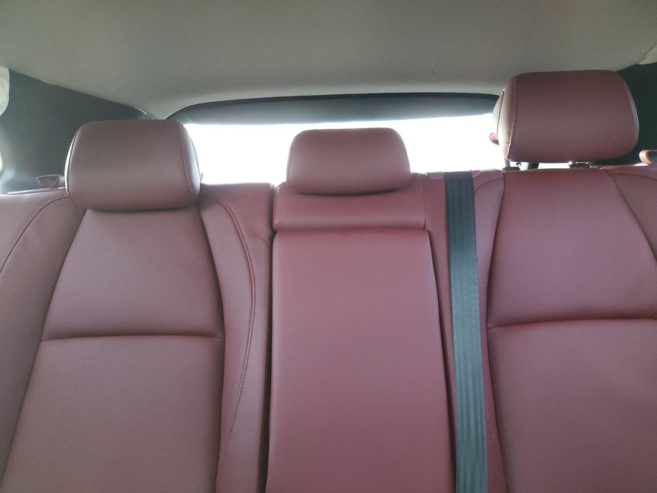 2024 MAZDA CX-30 PREFERRED VIN:3MVDMBCM5RM628970