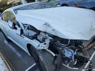 2018 Volkswagen Arteon 660KMWVWZZZ3HZJE5 VIN:660KMWVWZZZ3HZJE5