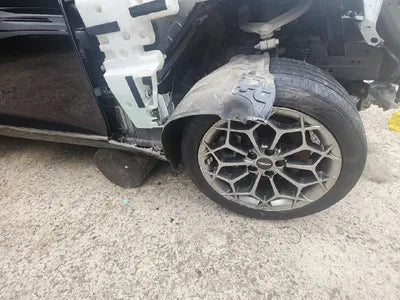 2020 Genesis G80 VIN: