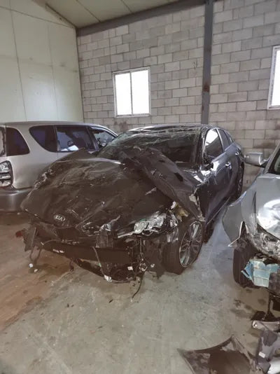 2020 Kia K5 806KMKNAG341ABLA0 VIN:806KMKNAG341ABLA0