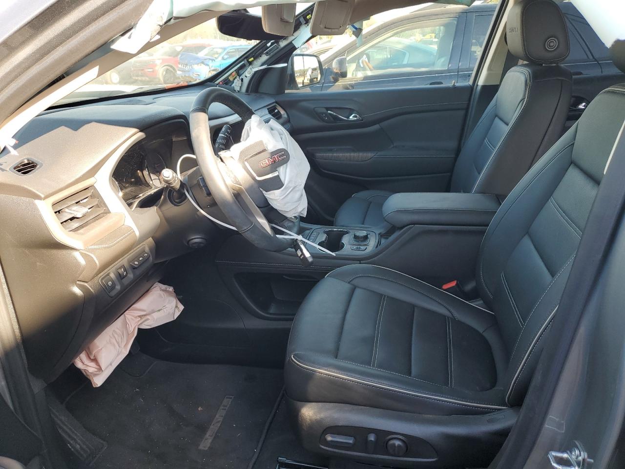 2023 GMC ACADIA DENALI VIN:1GKKNPLS7PZ187344