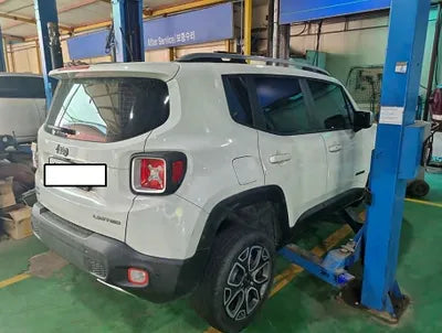 2016 Jeep Renegade 1C4BU0000GPC48457 VIN:1C4BU0000GPC48457