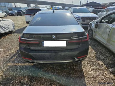 2021 BMW 740 WBA7T4107MCG35426 VIN:WBA7T4107MCG35426