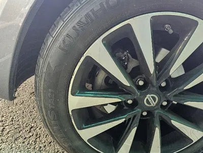 2018 Nissan Altima 1N4AL3AP0JC299407 VIN:1N4AL3AP0JC299407