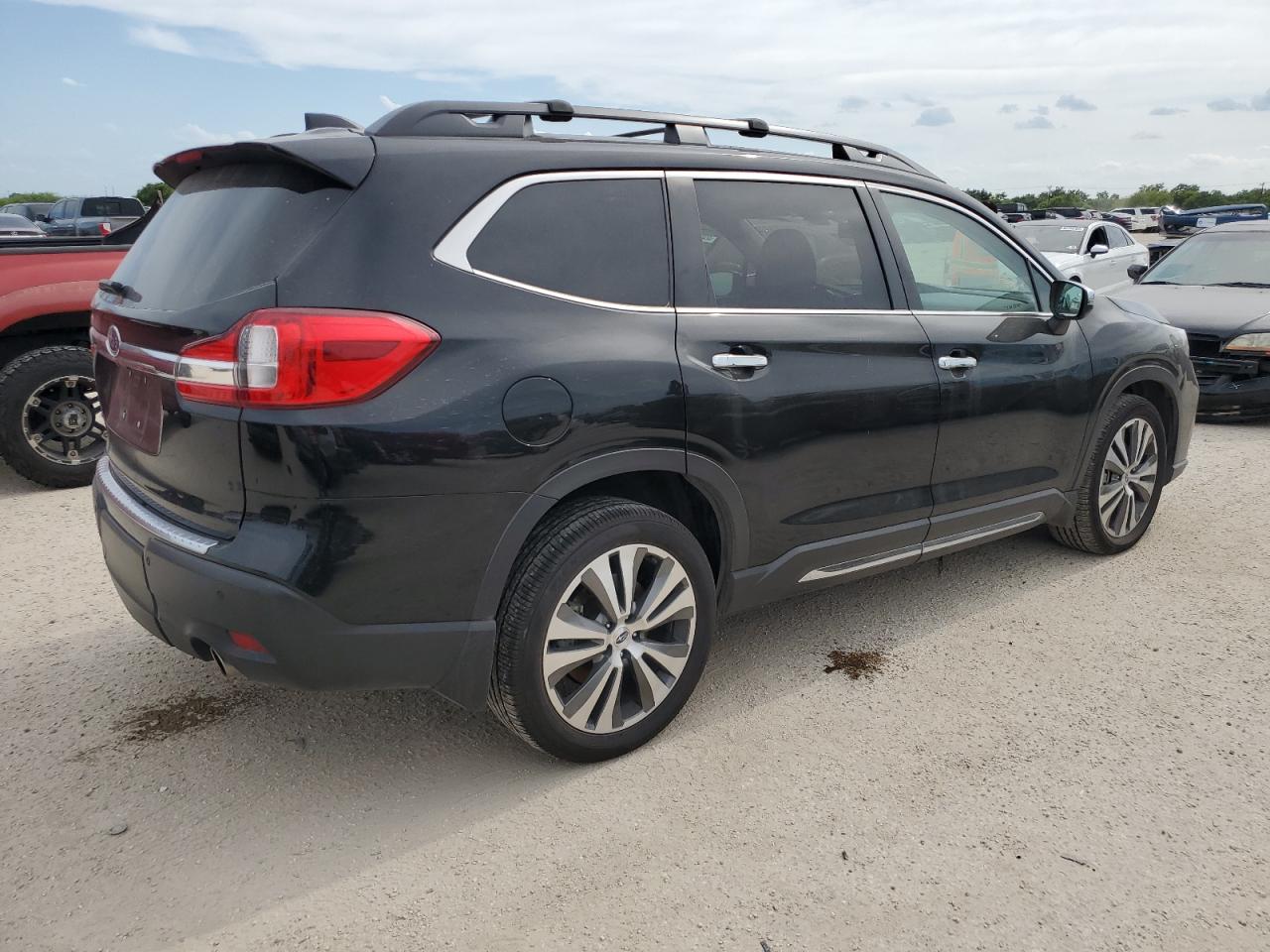 2022 SUBARU ASCENT TOURING VIN:4S4WMARD3N3422601