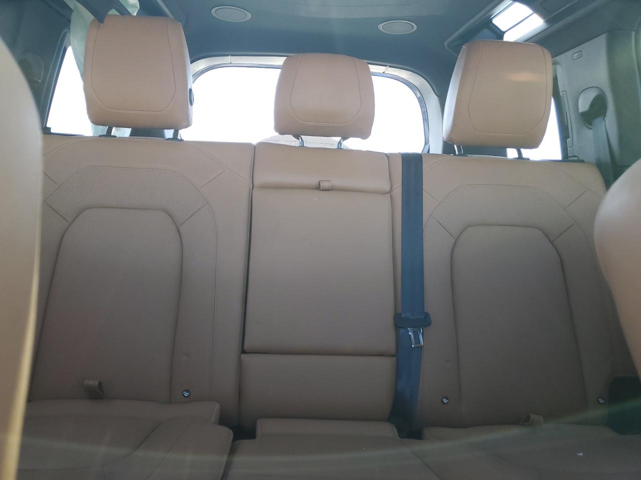 2023 LAND ROVER DEFENDER 110 SE VIN:SALEP7EU1P2207252