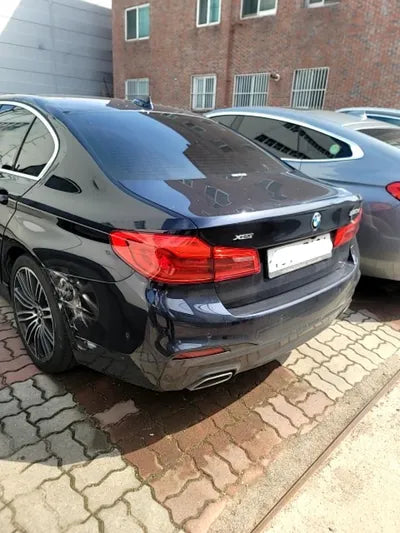 2020 BMW 520 WBAJF5104LCE58464 VIN:WBAJF5104LCE58464