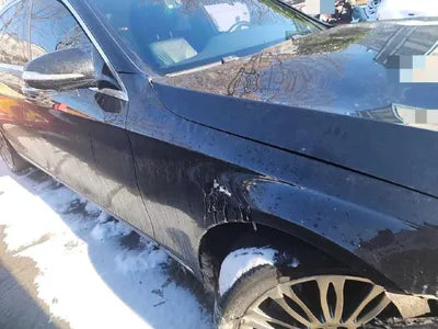 2015 Mercedes-Benz S 350 WDDUG3DB5FA165822 VIN:WDDUG3DB5FA165822