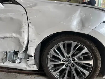 2021 Lexus ES 300 JTHBA1C11M2005135 VIN:JTHBA1C11M2005135
