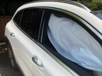 2022 Mercedes-Benz GLA 250 VIN: