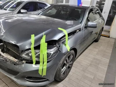 2016 Mercedes-Benz E 220 WDDHF0AB3GB323710 VIN:WDDHF0AB3GB323710