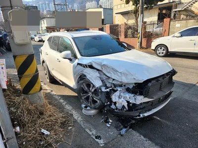 2021 Volvo XC40 YV1XZK92CM2599013 VIN:YV1XZK92CM2599013