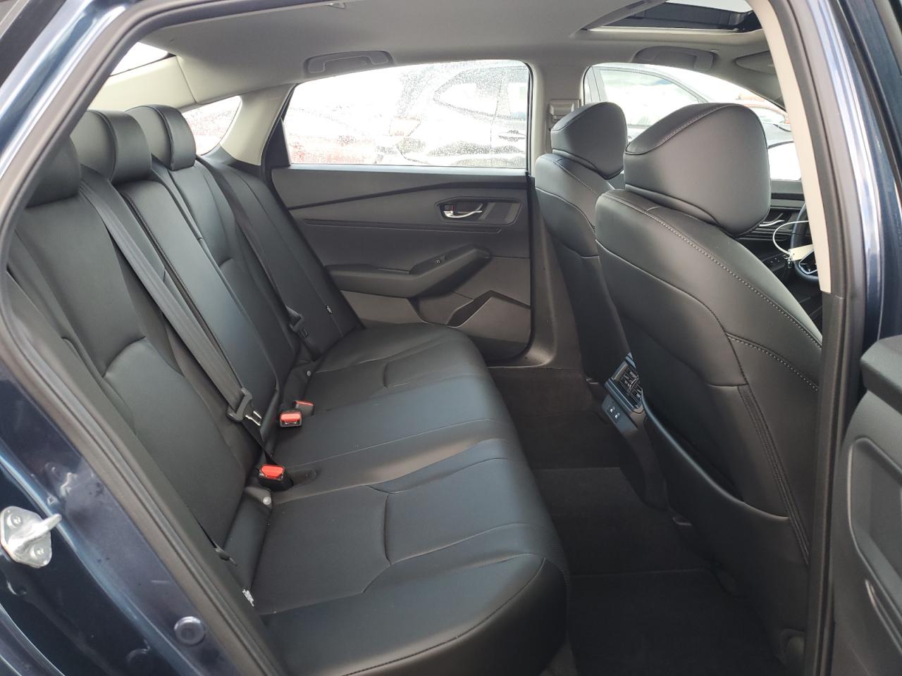2024 HONDA ACCORD HYBRID EXL VIN:1HGCY2F69RA069792
