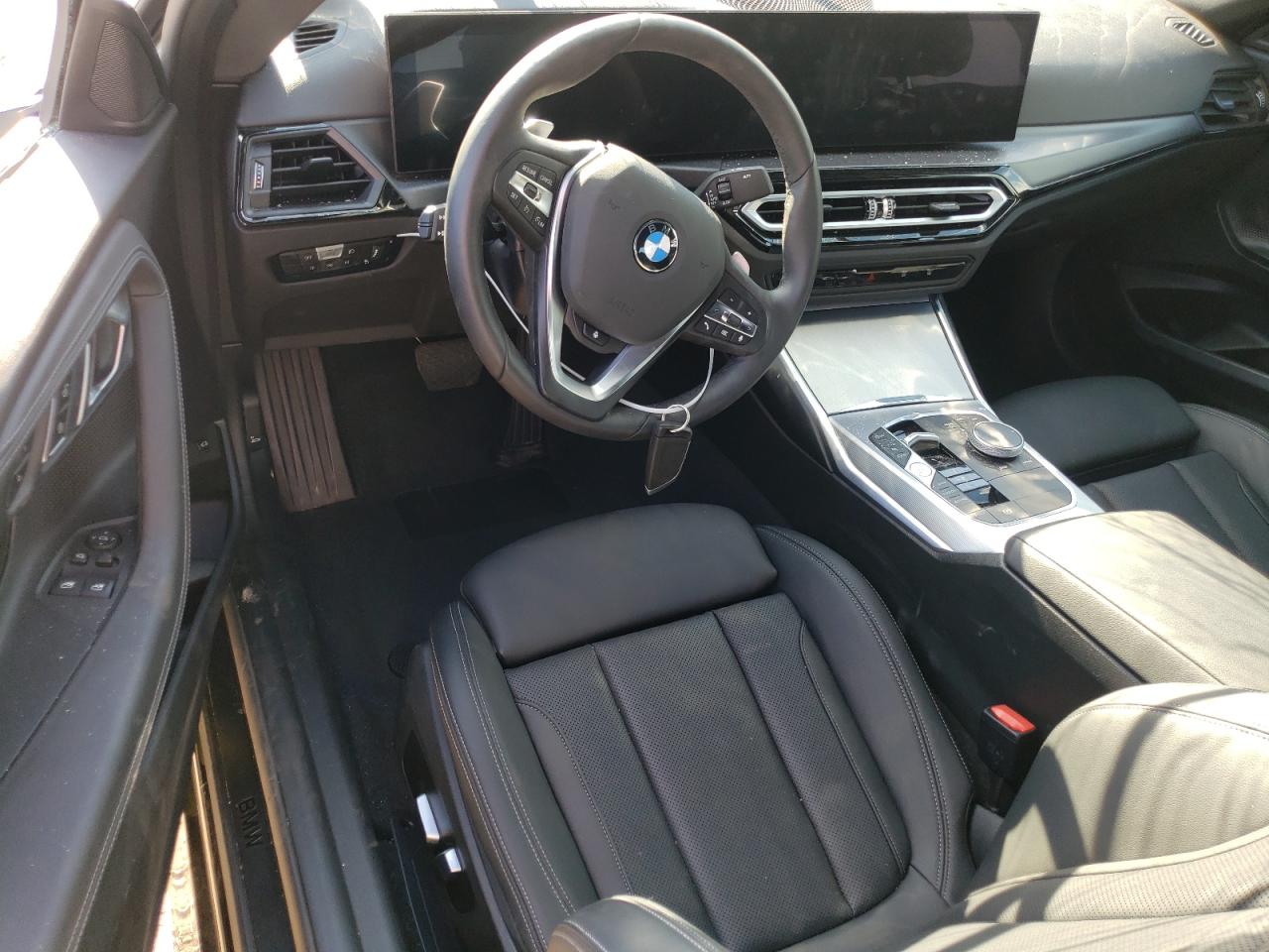 2023 BMW 230XI  VIN:3MW33CM00P8D02594