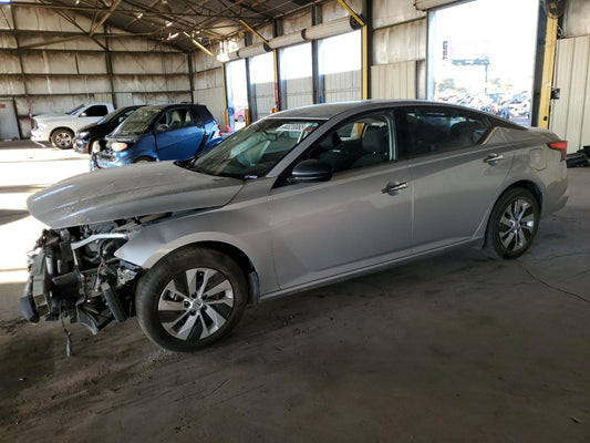 2024 NISSAN ALTIMA S VIN:1N4BL4BV1RN320787
