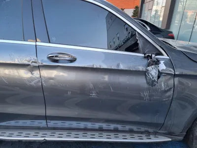 2021 Mercedes-Benz GLC 220 W1N0G1FB3MF915124 VIN:W1N0G1FB3MF915124