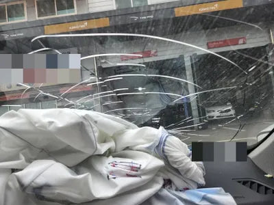 2018 Genesis G80 VIN: