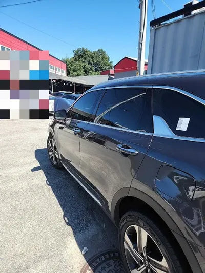 2021 Kia Sorento VIN:
