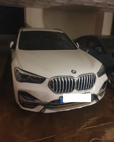 2021 BMW 120 WBA11DG09M5T19742 VIN:WBA11DG09M5T19742