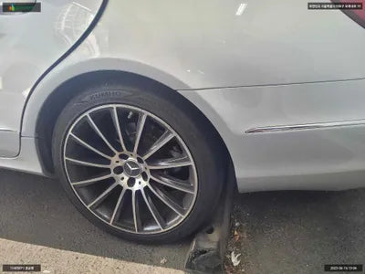 2015 Mercedes-Benz CLS 250 WDDLJ9HB6FA142401 VIN:WDDLJ9HB6FA142401