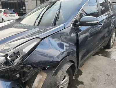 2016 Kia Sportage 964KMKNAP6815GGK0 VIN:964KMKNAP6815GGK0