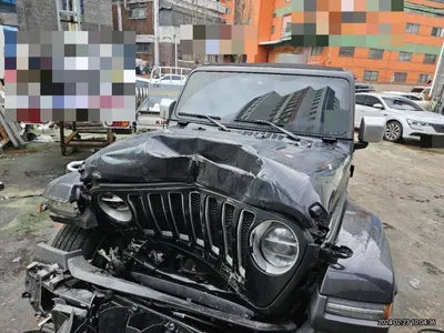 2022 Jeep Wrangler 1C4HJXEN2NW134655 VIN:1C4HJXEN2NW134655