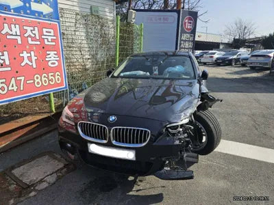 2016 BMW 520 002KMWBA5E7107GG1 VIN:002KMWBA5E7107GG1