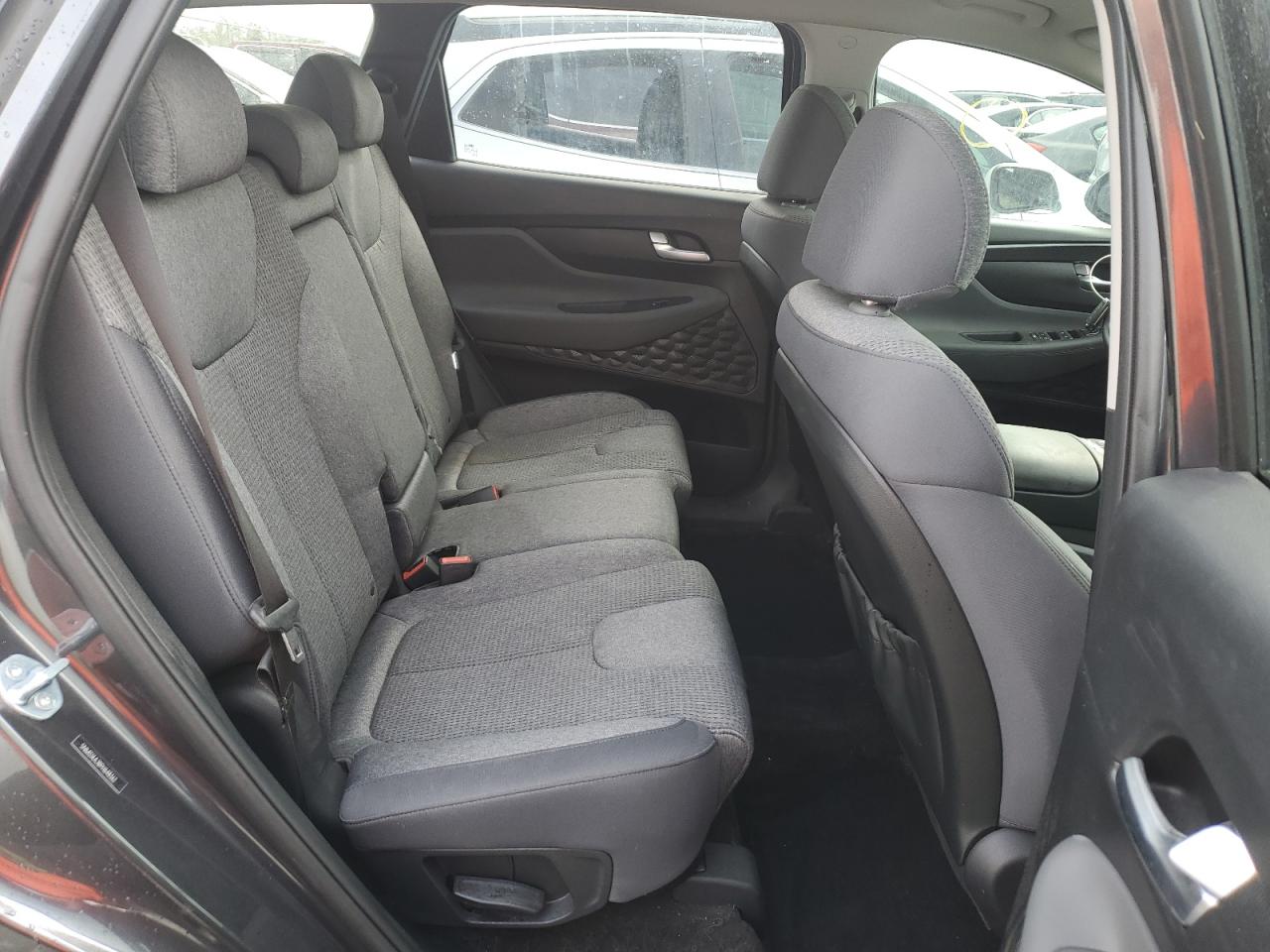 2023 HYUNDAI SANTA FE SE VIN:5NMS14AJ8PH648362