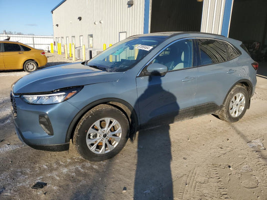 2024 FORD ESCAPE ACTIVE VIN:1FMCU9GN5RUB31353