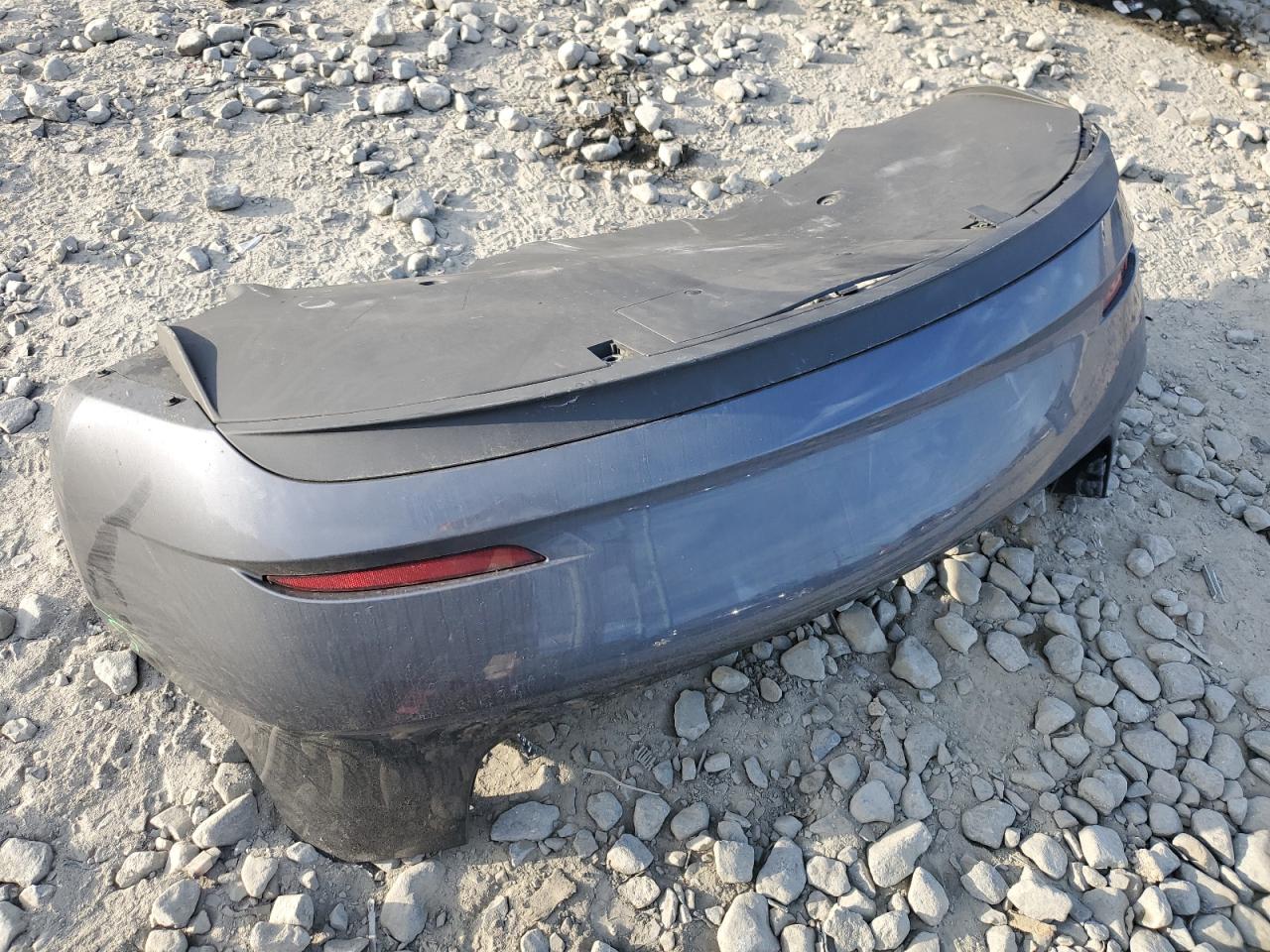 2023 TESLA MODEL 3  VIN:5YJ3E1EB8PF609928