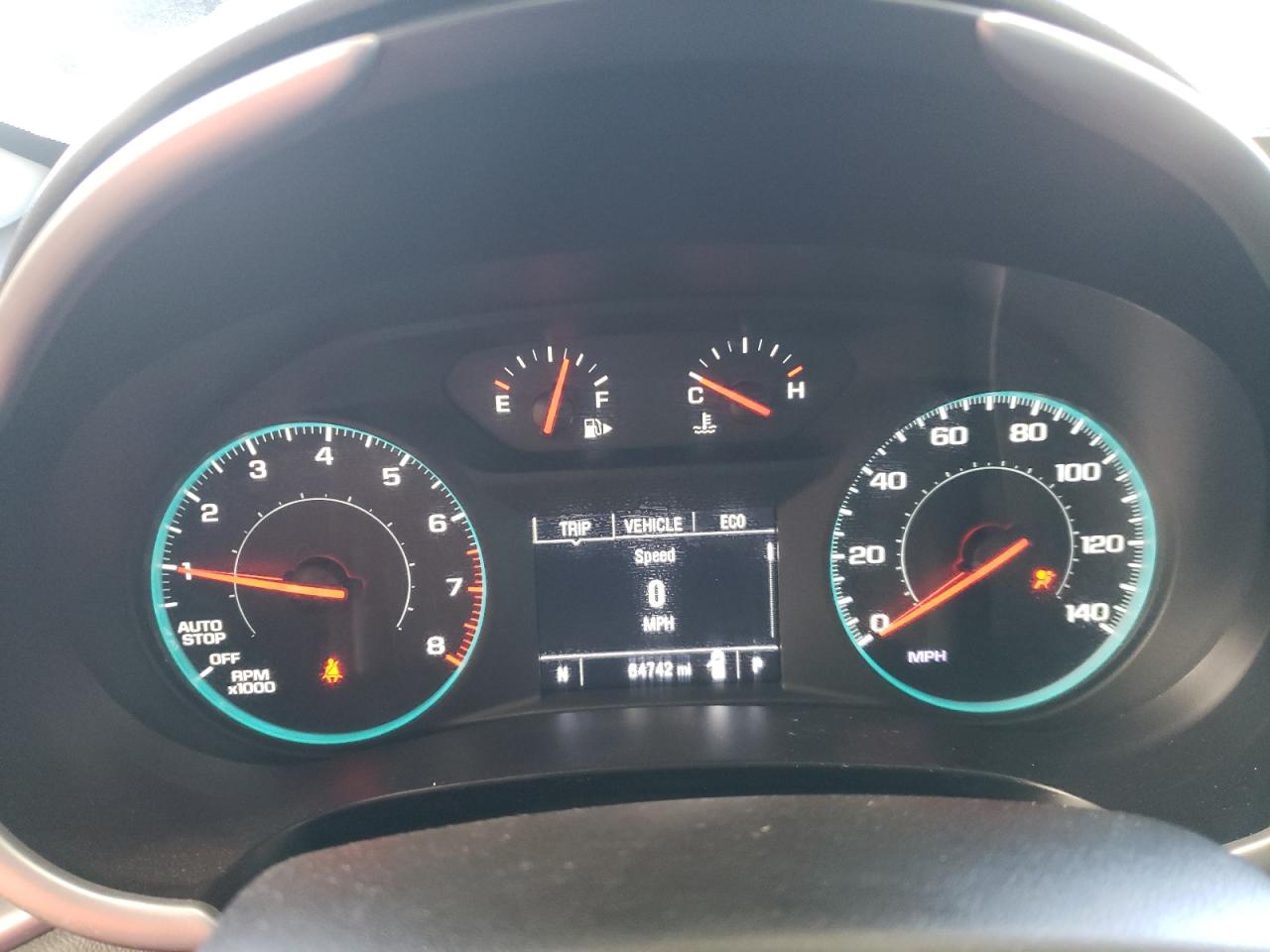 2022 CHEVROLET MALIBU LT VIN:1G1ZD5ST3NF166414