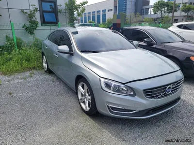 2015 Volvo S60 VIN: