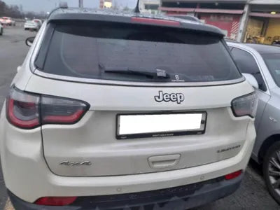 2019 Jeep Compass 3C4NJDCB5KT598292 VIN:3C4NJDCB5KT598292