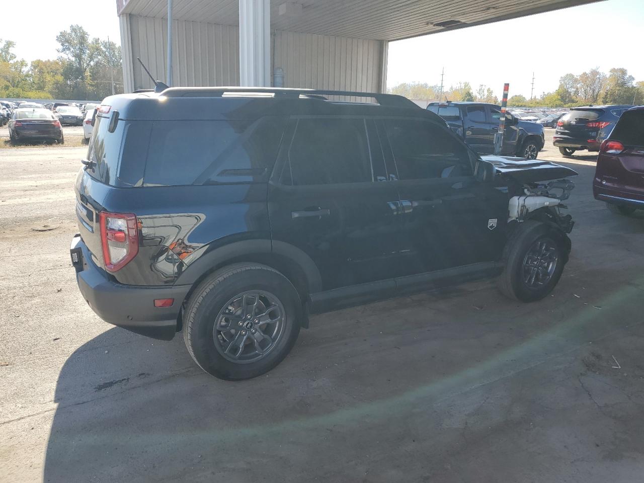 2024 FORD BRONCO SPORT BIG BEND VIN:3FMCR9B68RRE63344