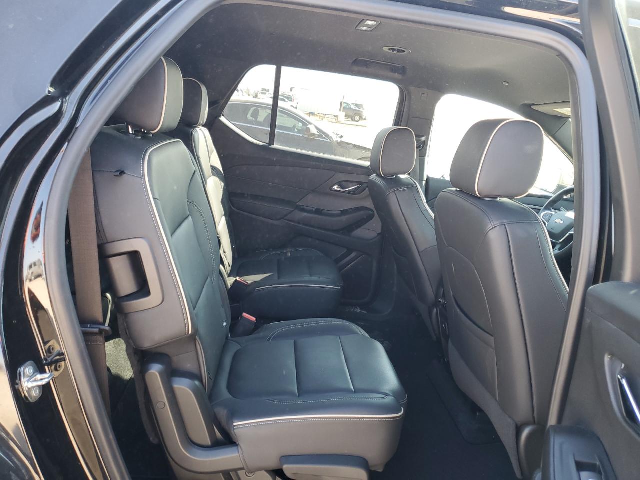 2023 CHEVROLET TRAVERSE PREMIER VIN:1GNERKKW7PJ209689