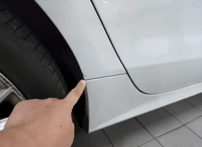 2016 Audi 50 400KMWAUZZZ4G5GN1 VIN:400KMWAUZZZ4G5GN1