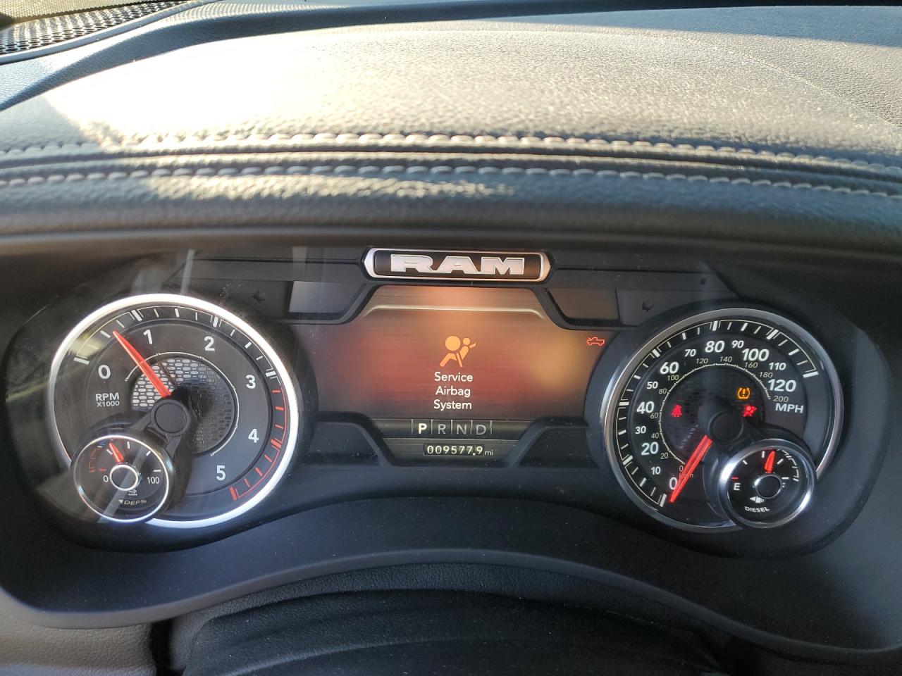 2024 RAM 2500 LARAMIE VIN:5NPEC4ACXDH676882