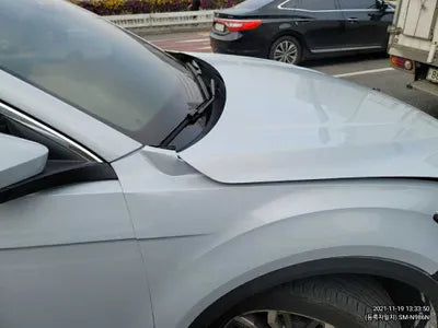 2021 Volkswagen T-Roc WVGZZZA1ZMV033811 VIN:WVGZZZA1ZMV033811