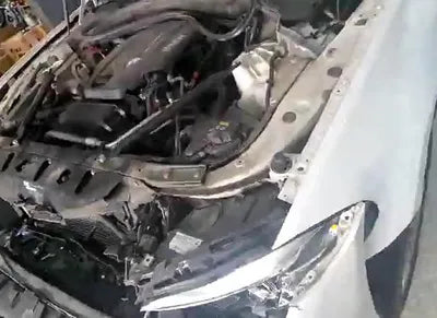 2015 BMW 520 WBA5E510XFG064918 VIN:WBA5E510XFG064918