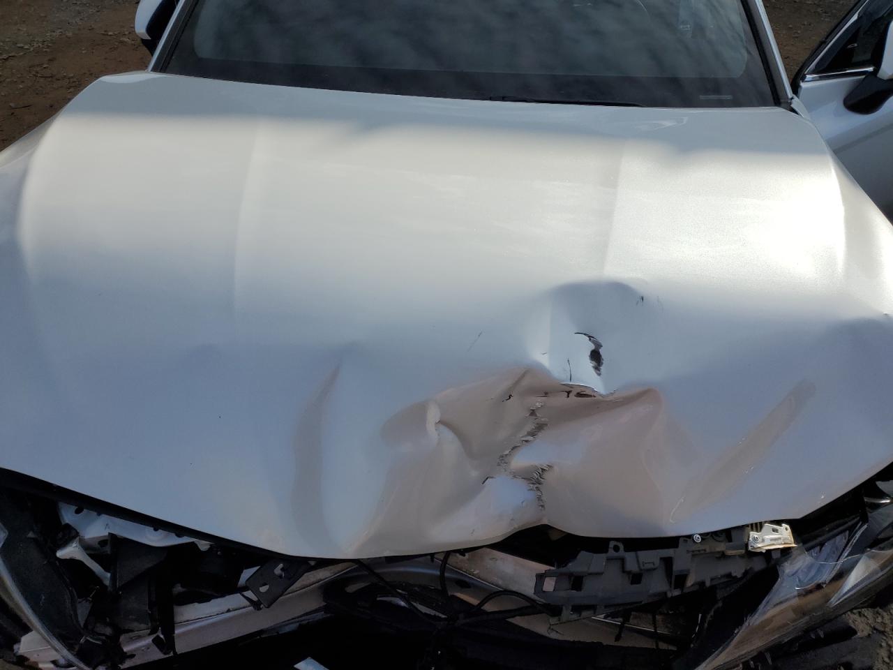 2022 TOYOTA CAMRY XSE VIN:4T1K61AKXNU008230