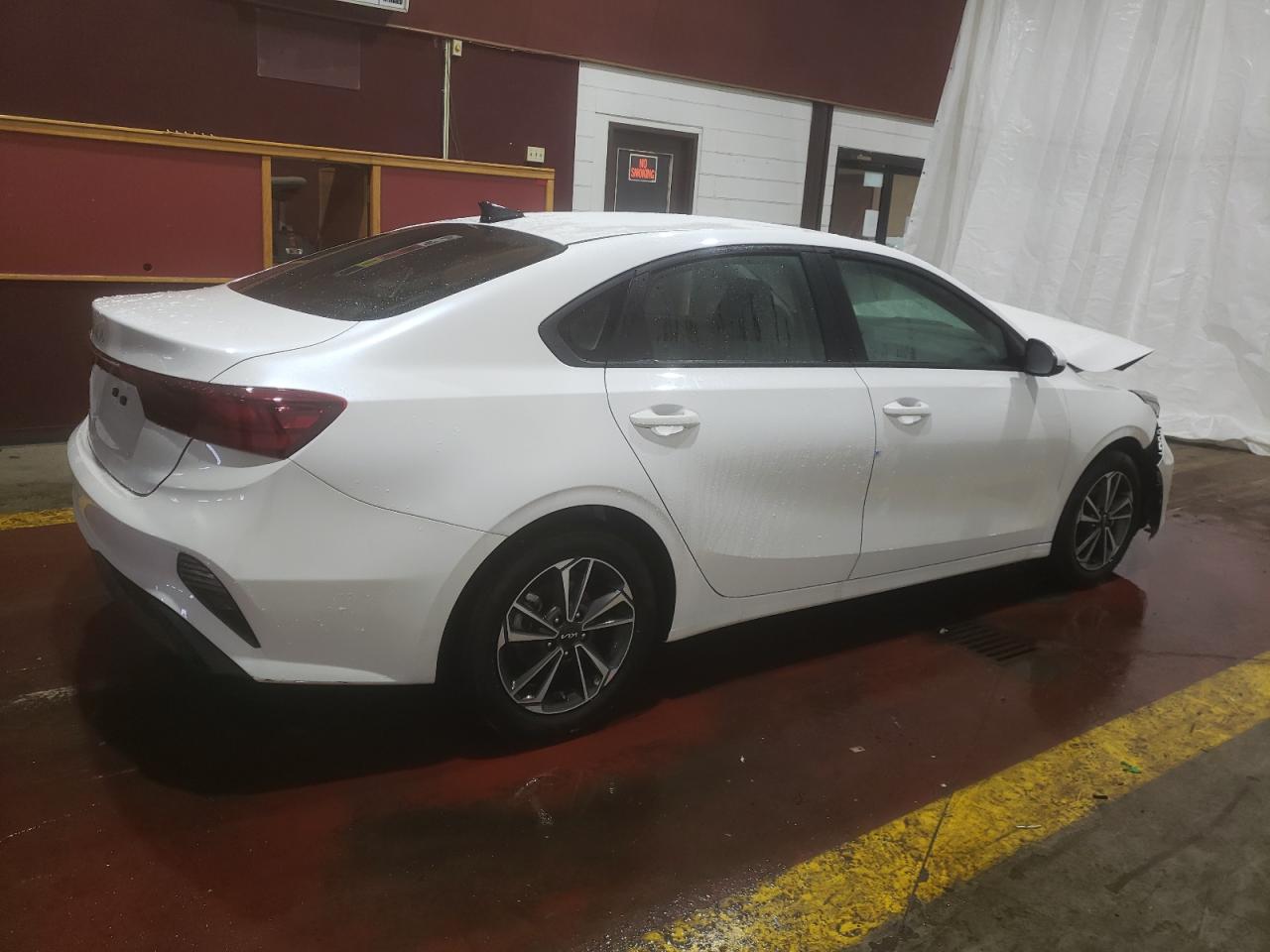 2024 KIA FORTE LX VIN:3KPF24AD3RE738568