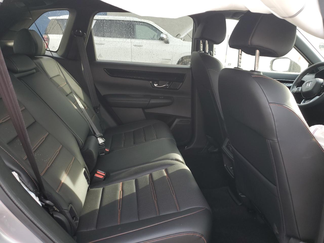 2023 HONDA CR-V SPORT TOURING VIN:2HKRS6H98PH816846