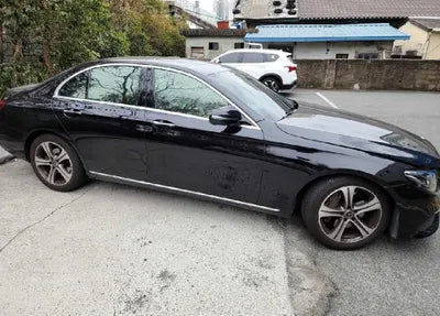 2018 Mercedes-Benz E 300 WDDZF4JB1JA455583 VIN:WDDZF4JB1JA455583