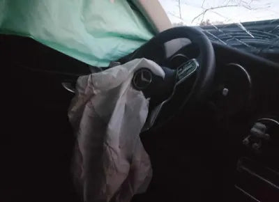 2019 Mercedes-Benz C 220 WDDWF1EB7KR522900 VIN:WDDWF1EB7KR522900