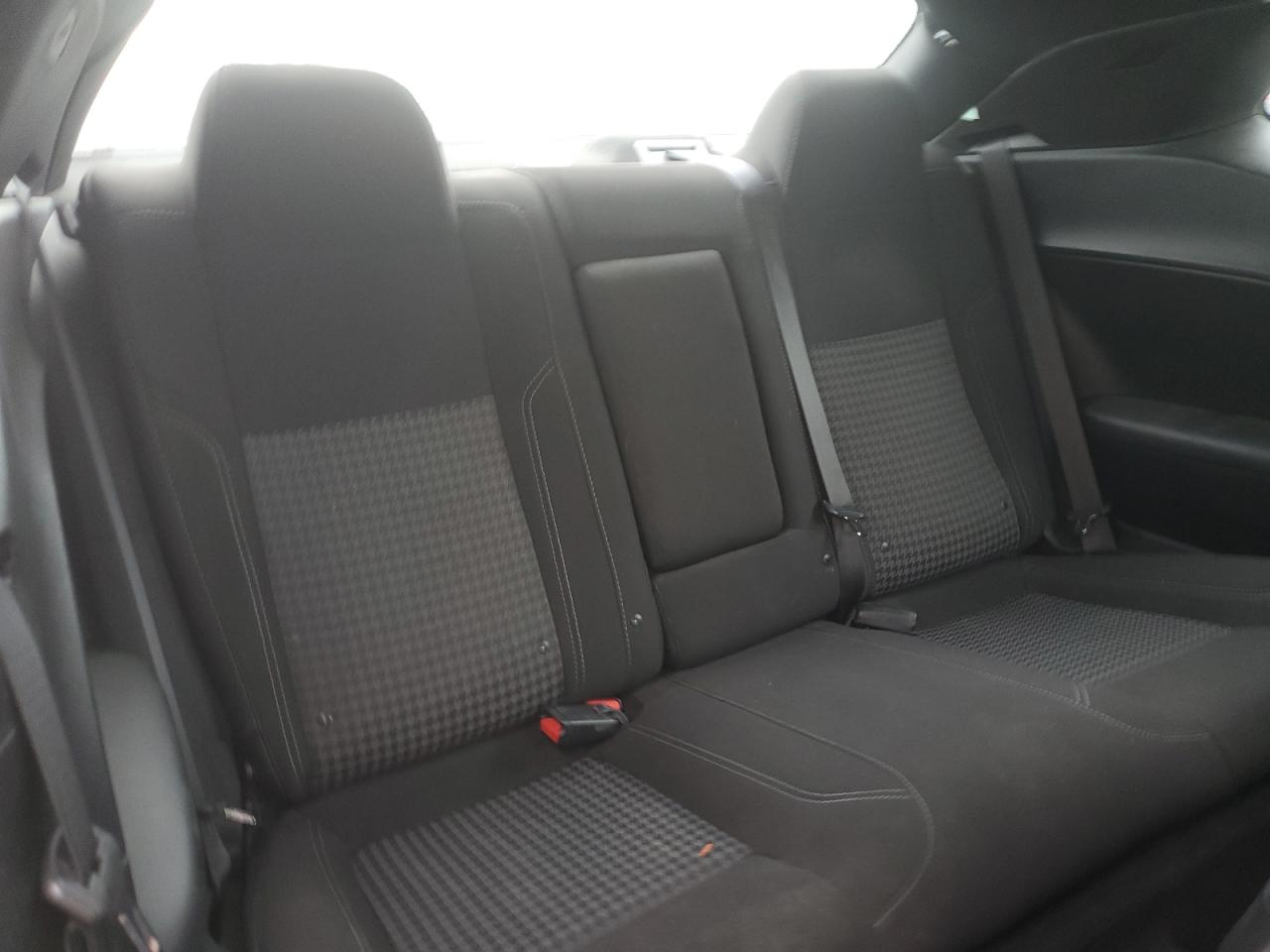 2022 DODGE CHALLENGER SXT VIN:2C3CDZAG3NH265620