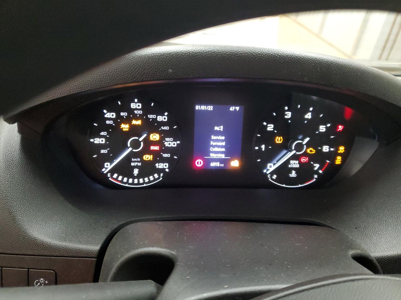 2024 RAM PROMASTER 2500 2500 HIGH VIN:3C6LRVDG7RE140047