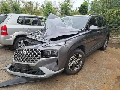 2022 Hyundai Santa FE VIN: