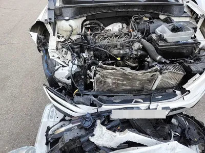 2017 Hyundai Tucson VIN: