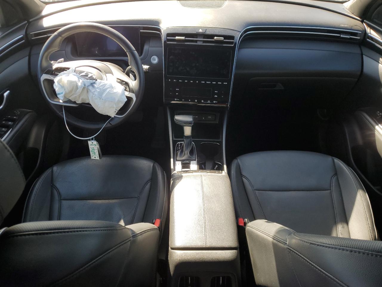 2023 HYUNDAI SANTA CRUZ LIMITED VIN:5NTJEDAF0PH075893